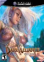 miniatura Baldur Gate Dark Alliance Frontal Por Humanfactor cover gc