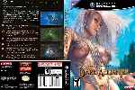 miniatura Baldurs Gate Dark Alliance Dvd Custom Por Humanfactor cover gc