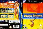 miniatura Beach Spikers Dvd Por Asock1 cover gc