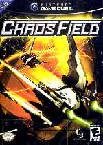 miniatura Chaos Field Frontal Por Humanfactor cover gc