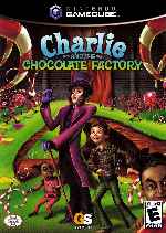 miniatura Charlie And Chocolate Factory Frontal Por Humanfactor cover gc