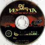 miniatura Def Jam Vendetta Cd Por Asock1 cover gc