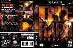 miniatura Die Hard Vendetta Dvd Por Asock1 cover gc