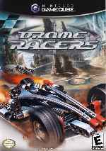 miniatura Drome Racers Frontal Por Humanfactor cover gc
