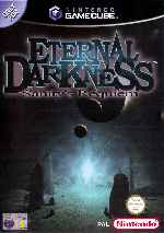 miniatura Eternal Darkness Frontal Por Humanfactor cover gc