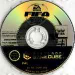 miniatura Fifa Football 2004 Platinum Cd Por Asock1 cover gc