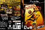 miniatura Fifa Street 2 Dvd Por Oskarche cover gc