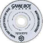 miniatura Game Boy Player Start Up Disc Cd Por Jonathan18 cover gc