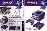 miniatura Game Boy Player Start Up Disc Dvd Por Asock1 cover gc
