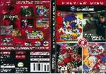 miniatura Gamecube Preview Disc Dvd Por Asock1 cover gc
