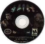 miniatura Geist Cd Por Asock1 cover gc