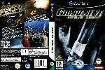 miniatura Goldeneye Rogue Agent Dvd Por Asock1 cover gc