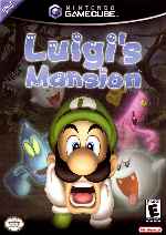 miniatura Luigis Mansion Frontal Por Humanfactor cover gc