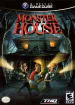 miniatura Monster House Frontal Por Humanfactor cover gc