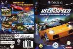 miniatura Need For Speed Hot Pursuit 2 Dvd Por Asock1 cover gc