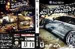 miniatura Need For Speed Most Wanted Dvd Por Asock1 cover gc