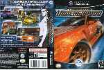 miniatura Need For Speed Underground Dvd Por Jonathan18 cover gc