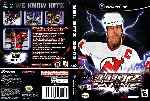 miniatura Nhl Hitz 2002 Dvd Por Asock1 cover gc
