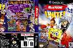 miniatura Nicktoons Unite Dvd Por Jonathan18 cover gc