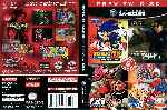 miniatura Nintendo Gamecube Preview Disc Dvd Por Jonathan18 cover gc