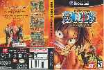 miniatura One Piece Grand Battle Dvd Por Sevenstar cover gc