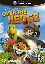 miniatura Over The Hedge Frontal Por Humanfactor cover gc