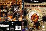 miniatura Red Faction 2 Dvd Por Asock1 cover gc