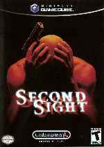 miniatura Second Sight Frontal Por Humanfactor cover gc