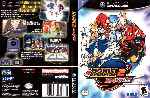 miniatura Sonic Adventure 2 Battle Dvd V2 Por Humanfactor cover gc