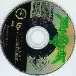 miniatura Soul Calibur 2 Cd Por Jonathan18 cover gc