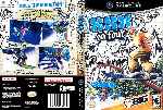miniatura Ssx Ontour Dvd Por Jonathan18 cover gc