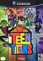 miniatura Teen Titans Frontal Por Asock1 cover gc