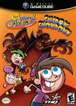 miniatura The Fairly Odd Parents Shadow Shodown Frontal Por Humanfactor cover gc