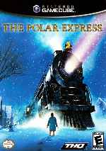 miniatura The Polar Express Frontal Por Humanfactor cover gc