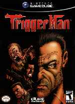 miniatura Trigger Man Frontal Por Humanfactor cover gc