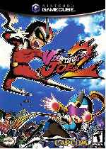 miniatura Viewtiful Joe 2 Frontal Por Humanfactor cover gc
