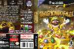 miniatura Warioworld Dvd Por Asock1 cover gc