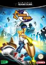 miniatura Whirl Tour Frontal Por Asock1 cover gc