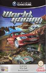 miniatura World Racing Frontal Por Asock1 cover gc