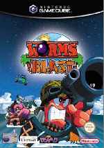 miniatura Worms Blast Frontal Por Asock1 cover gc