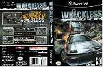 miniatura Wreckless The Yakuza Missions Dvd Por Humanfactor cover gc