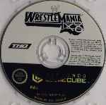 miniatura Wrestlemania X8 Cd Por Asock1 cover gc