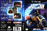 miniatura Xg3 Extreme G Racing Dvd V2 Por Humanfactor cover gc