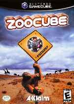 miniatura Zoocube Frontal Por Humanfactor cover gc