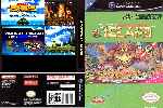 miniatura adventure-island-dvd-custom-por-maryjean cover gc