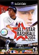 miniatura all-star-baseball-2004-frontal-por-asock1 cover gc