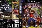 miniatura amazing-island-dvd-por-asock1 cover gc