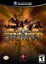 miniatura barbarian-frontal-por-sph1001 cover gc