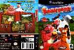 miniatura barnyard-dvd-por-asock1 cover gc