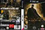 miniatura batman-begins-dvd-por-sandrilla cover gc